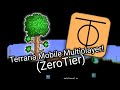 How to play Terraria Mobile Multiplayer! (Works in 1.4)