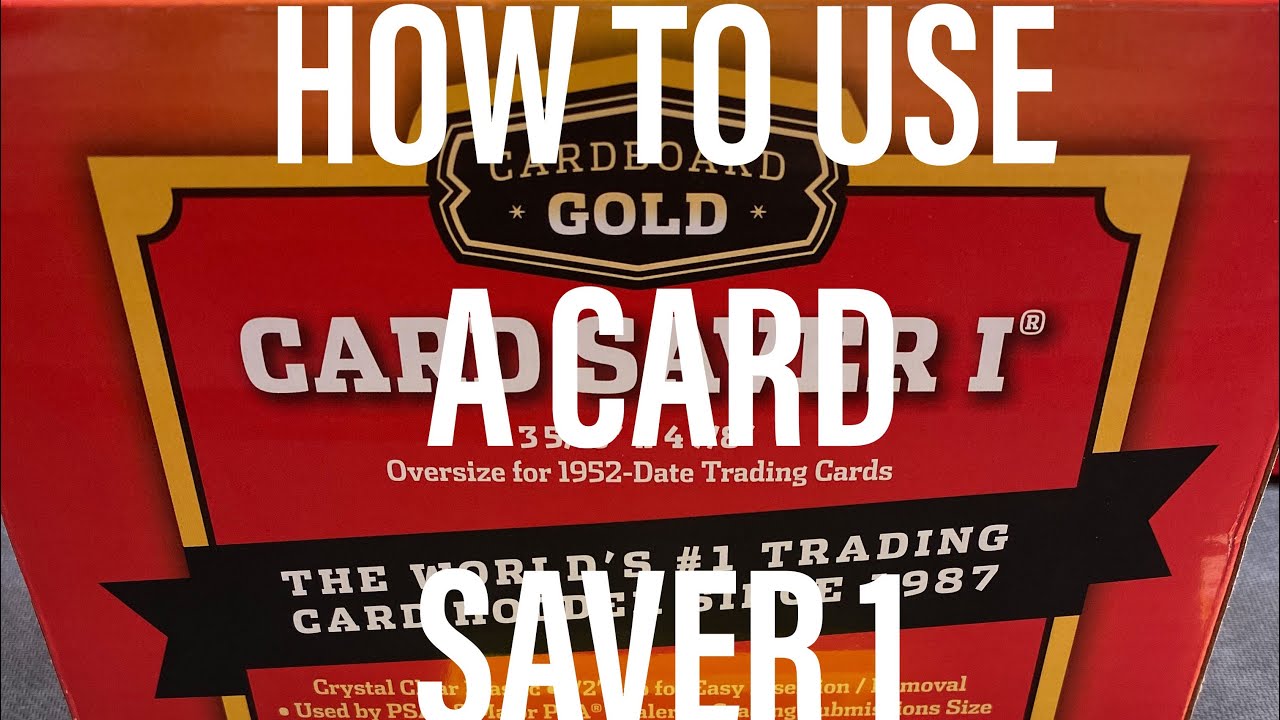 2000 Cardboard Gold Soft Penny Sleeves – For Standard Trading Card Protection - View #10