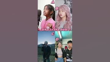 Thumbnail of Die with A smile Bruno mars and lady gaga #brunomars #ladygaga #song #voice #cover @anukriti