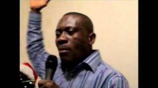 2011 New Year Message of Elevation
