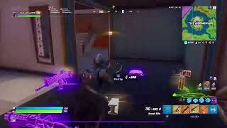 Fortnite Arena solos