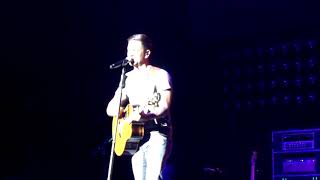 Craig Campbell - Outskirts of Heaven @ Rupp Arena RWB 2018 (9/2/18)