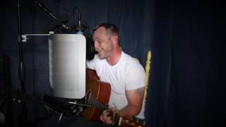 First Baptist Bar & Grill Tim Wilson acoustic cover