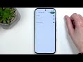 INFINIX Note Edge - Como importar contatos do cartão SIM