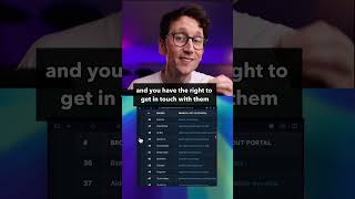 Delete yourself onlilne with ChatGPT