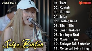 Tiara - Kris - Cover Salsa Bintan Feat 3 Pemuda Berbahaya Full Album Musik Mp3