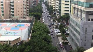 2MP PTZ IP CAMERA VIDEO screenshot 4