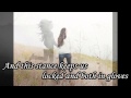 Alanis Morissette - Lens [LYRICS]