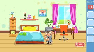 Tiny Spy Mission 31