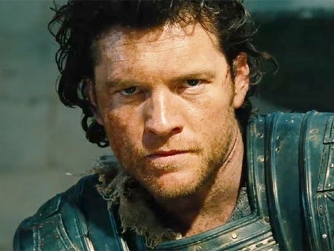 WRATH OF THE TITANS Trailer - 2012 Movie - Official [HD] 