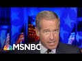 Watch The 11th Hour With Brian Williams Highlights: August 17 | MSNBC