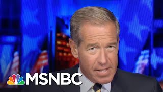 Famous Watch The 11th Hour With Brian Williams Highlights: August 17 | MSNBC Wealth