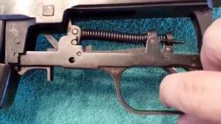 Update to Clicking SKS trigger problem video