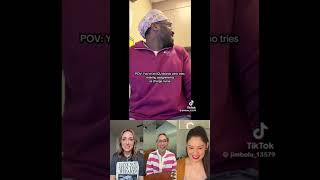 Us experienced ICU nurses and NP react to Chris attempt as a Doctor to make the charge assignment
