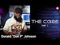 Donald &quot;Don P&quot; Johnson on The Code sound libraries for SampleTank: Part 2