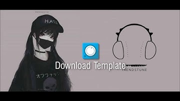 How to Make Ringtones Visualizer Template 04 | New Avee Player Template 2022 | Avee Template #4