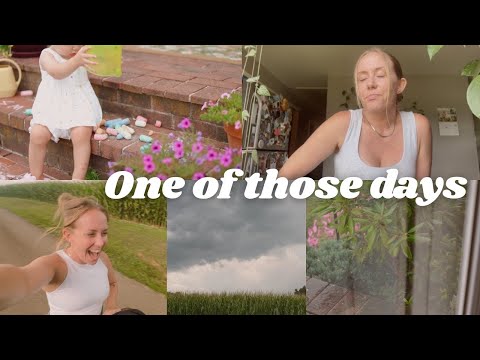 Keeping vibes high when things don’t go your way (just a girl trying her best 😏) thumbnail