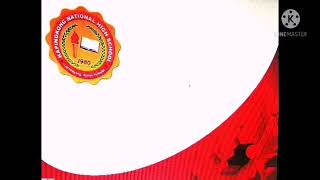 1st Quarter Virtual Convocation of Grade 9 of Kapingkong National High School