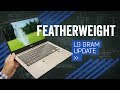 The LG Gram is still the lightest laptop around