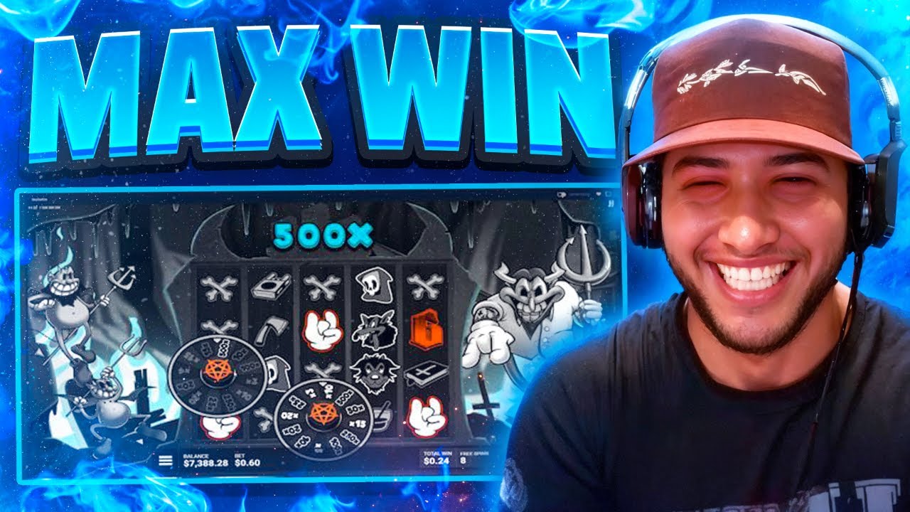 PLAYER HITS 10,000X MAX WIN on 666 Slot!🏆💰 MASSIVE BONUS $10K SESSION💥 INTENSE Slot Showdown 🎰