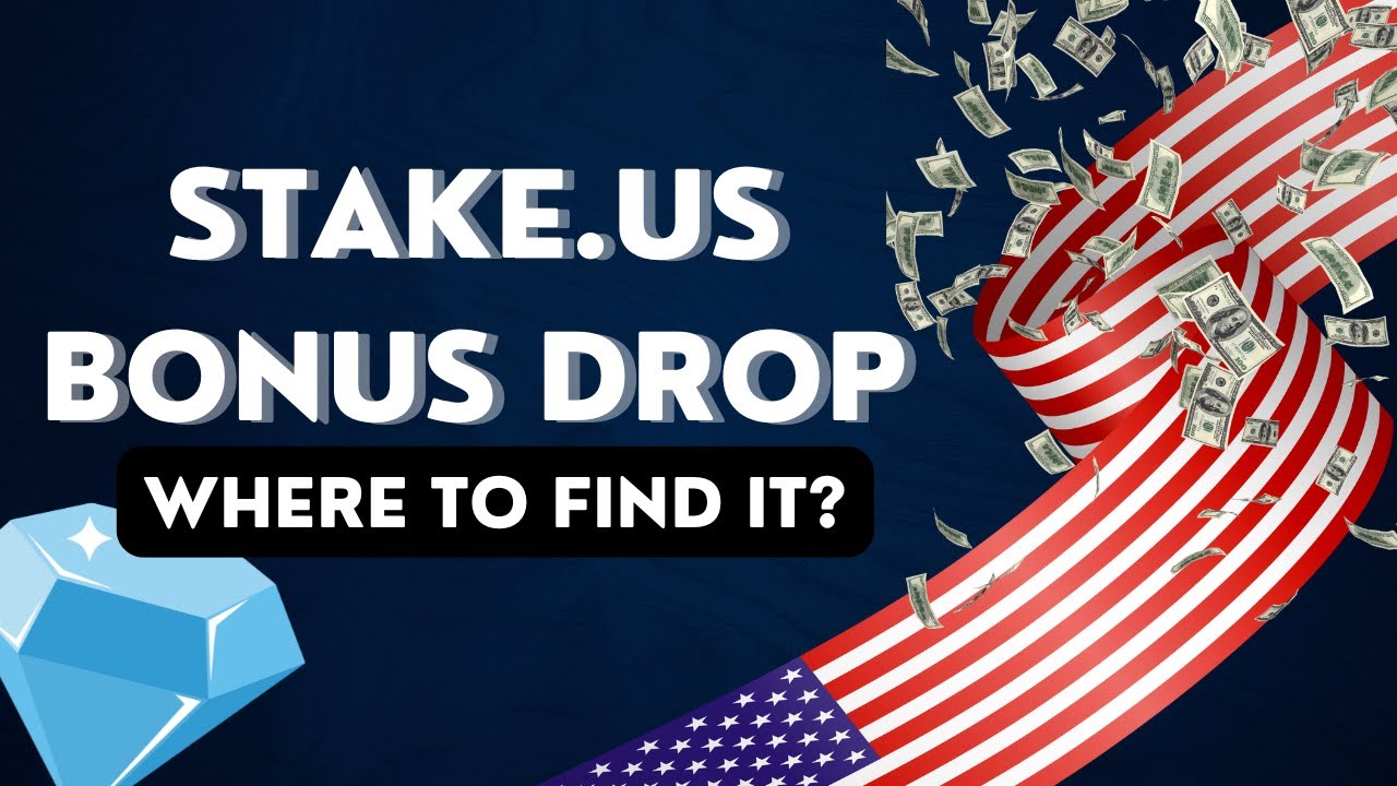 Top Tips to Unlock Stake.us Bonus Codes! 🧠💎