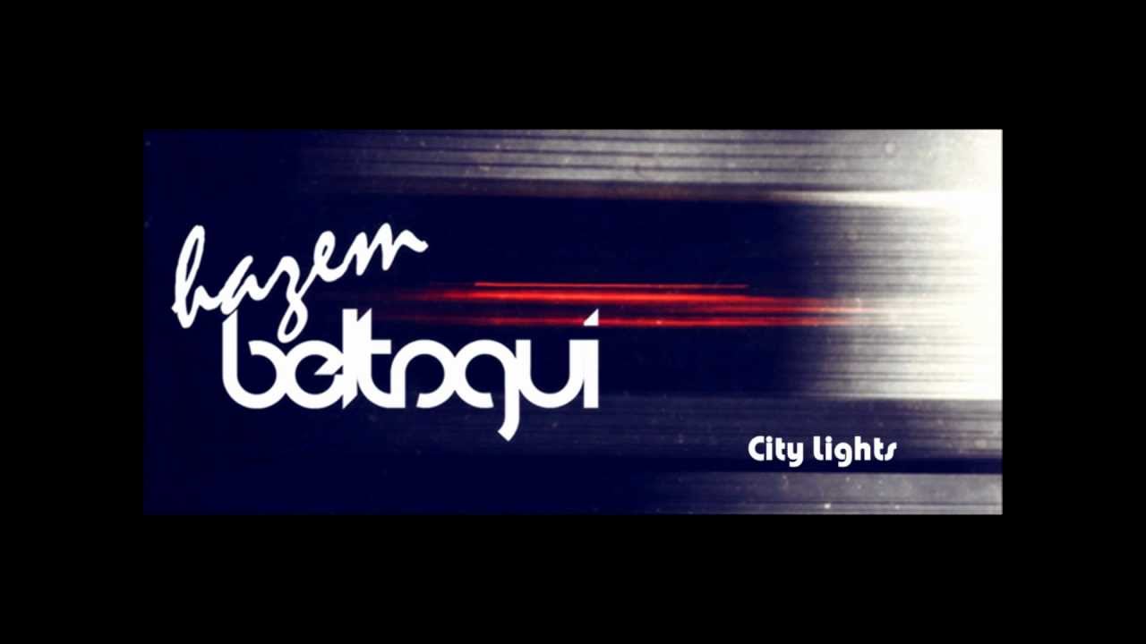 Hazem Beltagui - City Lights (Original Mix)