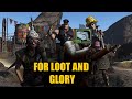 Borderlands Series 100% Completion (BL1) Episode 9