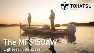 The MFS150AW