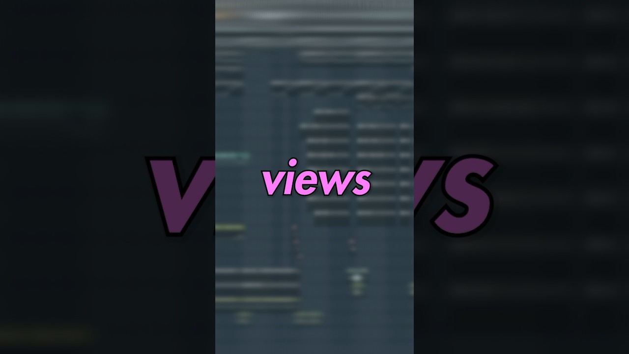 HOW TO GET MORE VIEWS ON YOUR TYPE BEATS! 