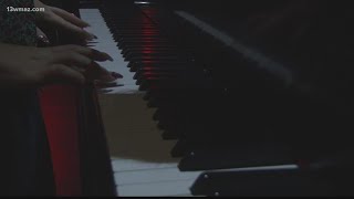The Grand Opera House Broadway Does cabaret brings Central Georgia talent into the spotlight