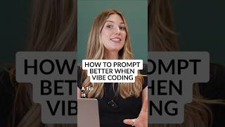 This Simple Prompt Trick Changes Everything #vibecoding