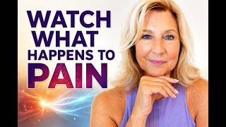 EFT Tapping for Pain Relief | Watch What Happens in These Live Sessions