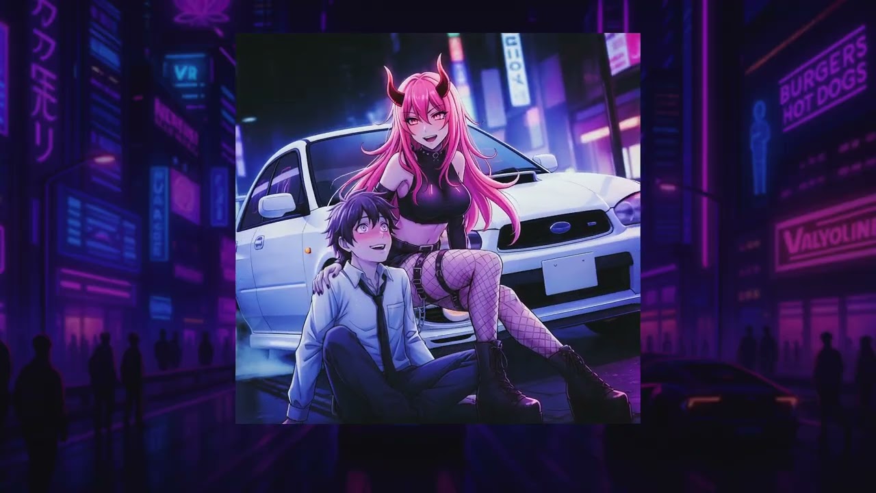 Marian & Sean - SUGAR (Official Audio)