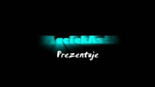 MaciekAsta Studio - Logo