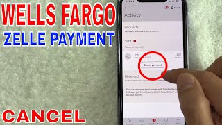 ✅ How To Cancel Wells Fargo Zelle Payment 🔴