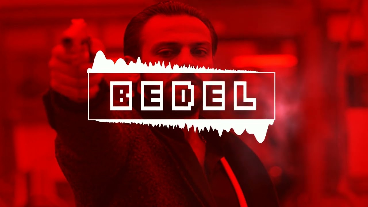 ►BEDEL◄ SAD TURKISH SAZ HIP HOP BEAT 