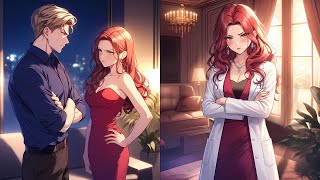 I Threw Cash at My GF in Front of the Class on Grad Day \u0026 Told Her to Get Lost—Now She‘s My Doctor?!