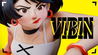 Giving Fortnite Vibin A Second Chance
