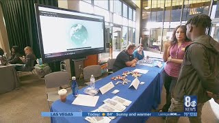 CSN hosts cyber security fair
