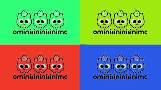 Ninimo Logo Effects (Sponsored By Preview 2 Effects) Fourparison