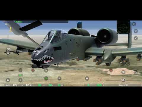 GS4 - Aerial Refueling 