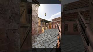 CS Edit Flow Effect #cs2 #csgo #cs16 #cs16public #edit #tutorial #fy #fypシ゚viral #shorts #ytshort