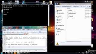 Compilar archivos .java en consola