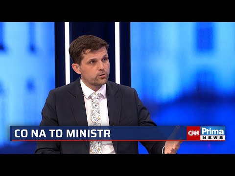 Hladík: Na stavbě Dukovan se české firmy mají podílet z 60 %. Objednat je ale nyní nemůžeme