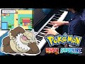 POKÉMON Ruby/Sapphire/Emerald - Petalburg City (Piano Cover) + Sheet Music