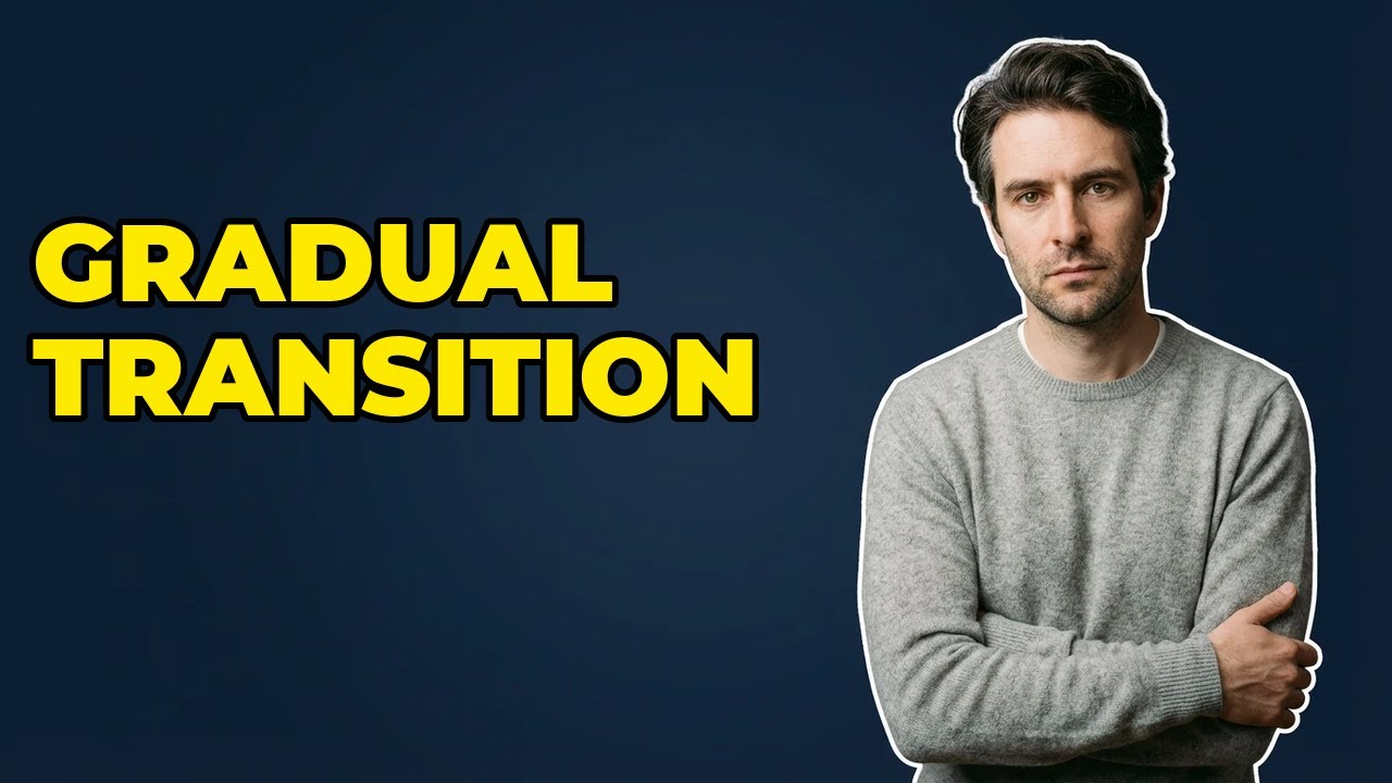 What Is The Gradual Path To Socialist Development?