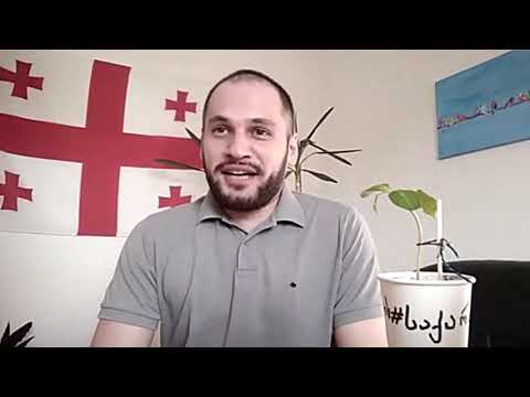 ემიგრანტები სამეგრელოდან  \"covid -19\"-ის წინააღმდეგ  09 04 20