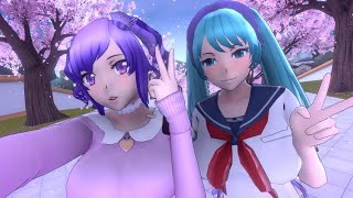 Play as Casual Kokona +DL (3 weeks later a new video)