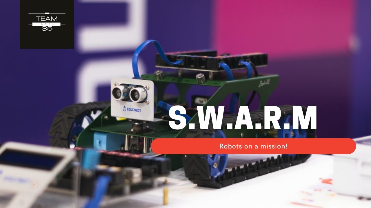 || Less effectiveness of manpower in hazardous situations || D.T&P.S Team 35