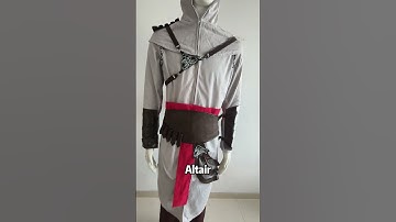 Assassins Creed Shadows Hidden Blade Altair Hidden Blade